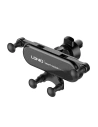 Wholesale LDNIO MG03 Car Gravity Mount holder (black) - LDN31 - {ean13} - Hurt