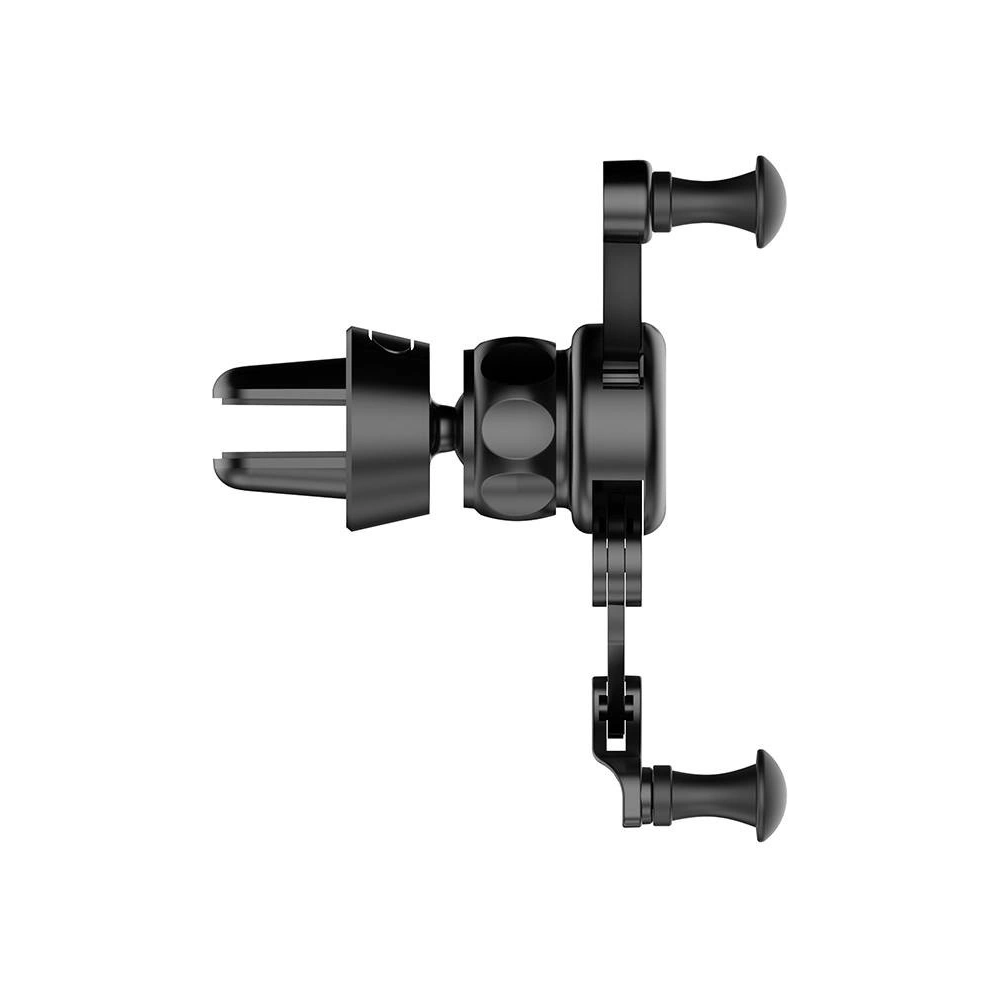 Hurtownia GSM - Autohalterung mit Schwerkraft LDNIO MG03 (schwarz) - LDN31 - {ean13} - Hurt