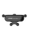 Hurtownia GSM - Autohalterung mit Schwerkraft LDNIO MG03 (schwarz) - LDN31 - {ean13} - Hurt