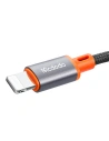 Hurtownia GSM - Kabel Mcdodo CA-0780 Lightning/mini jack 3.5mm AUX, 1.2m (černý) - MDD33 - {ean13} - Hurt