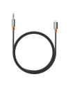 Hurtownia GSM - Kabel Mcdodo CA-0780 Lightning/mini jack 3.5mm AUX, 1.2m (černý) - MDD33 - {ean13} - Hurt