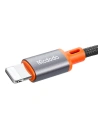 Hurtownia GSM - Kabel Mcdodo CA-0890 Lightning/mini jack 3.5mm AUX, 1.8m (černý) - MDD35 - {ean13} - Hurt