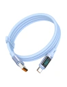 Hurtownia GSM - Kábel, Mcdodo CA-1922 USB-A/USB-C 6A, 1.2m (kék) - MDD40 - {ean13} - Hurt