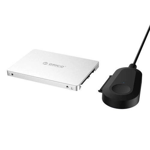 Adapter do dysku Orico, M.2 B-Key NGFF/SATA