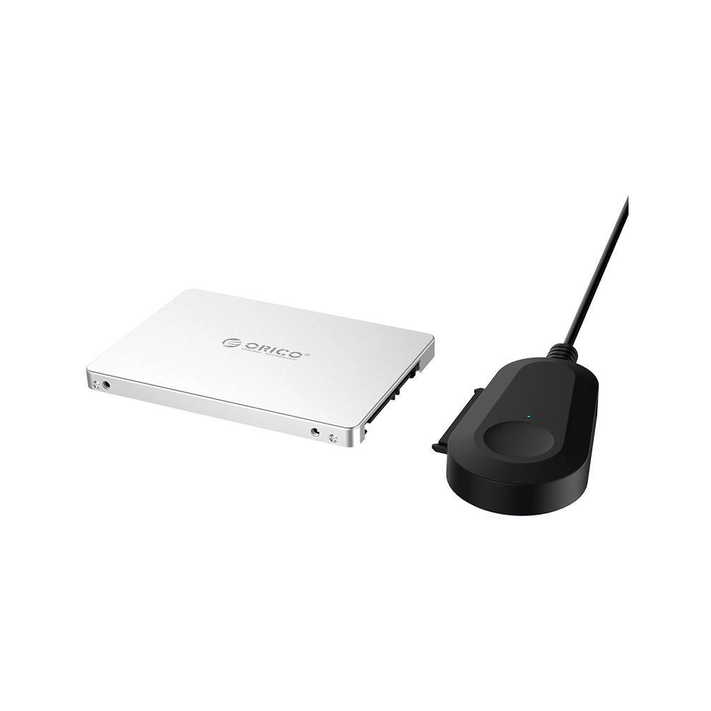 Hurtownia GSM - Adaptér pro disk Orico, M.2 B-Key NGFF/SATA - ORC42 - {ean13} - Hurt
