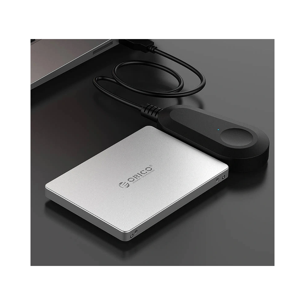 Hurtownia GSM - Adaptér pro disk Orico, M.2 B-Key NGFF/SATA - ORC42 - {ean13} - Hurt