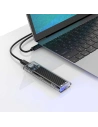 Hurtownia GSM - Obal disku SDD M.2 Orico, NVME, USB-C 3.1 Gen.2, 10Gbps (černá) - ORC43 - {ean13} - Hurt