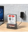Hurtownia GSM - Dokkoló állomás Orico HDD/SSD 3,5 hüvelykes USB-C 3.1 - ORC45 - {ean13} - Hurt