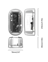 Hurtownia GSM - Dokovací stanice Orico HDD/SSD 3,5 palce USB-C 3.1 - ORC45 - {ean13} - Hurt