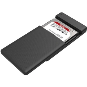 Hurtownia GSM - Obal externího disku Orico, HDD/SSD 2,5 palce USB3.0 typ B - ORC46 - {ean13} - Hurt