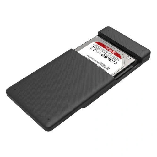 Obudowa zewnętrzna dysku Orico, HDD/SSD 2,5 cala USB3.0 typ B