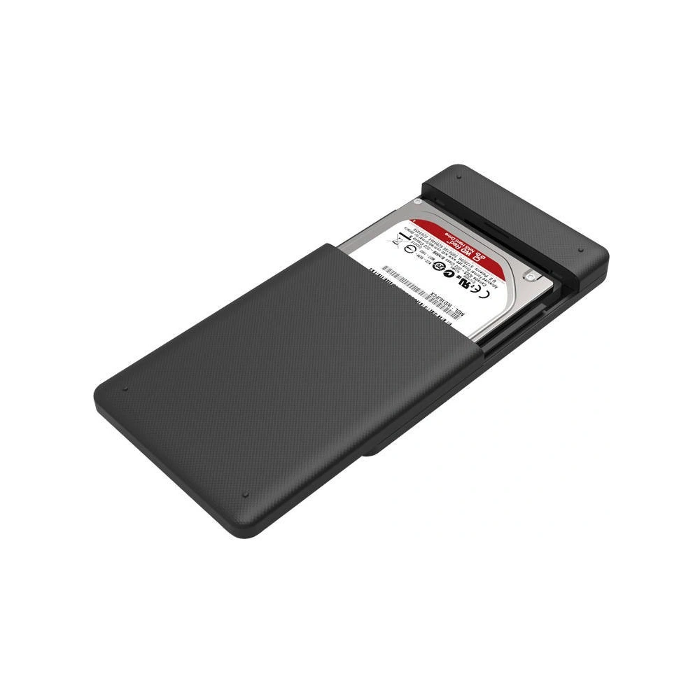 Hurtownia GSM - Obal externího disku Orico, HDD/SSD 2,5 palce USB3.0 typ B - ORC46 - {ean13} - Hurt
