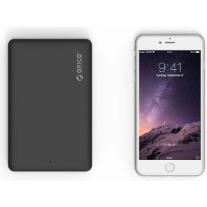 Wholesale Orico External Hard Drive Enclosure HDD/SSD 2.5 inch USB-B 3.0 - ORC46 - {ean13} - Hurt