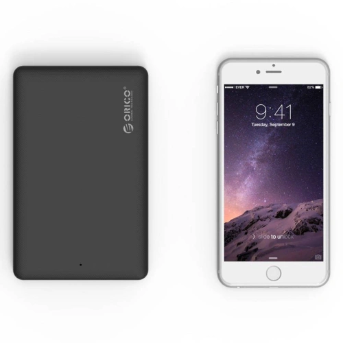 Obudowa zewnętrzna dysku Orico, HDD/SSD 2,5 cala USB3.0 typ B