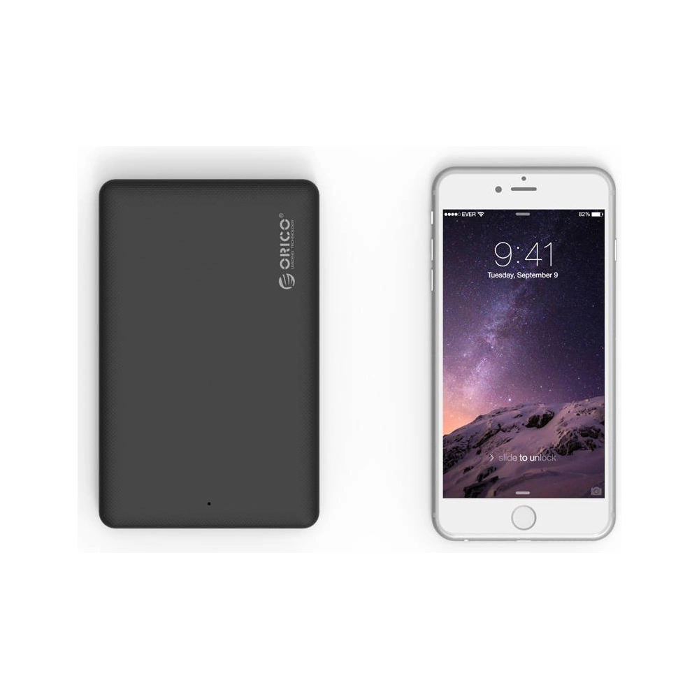 Hurtownia GSM - Obal externího disku Orico, HDD/SSD 2,5 palce USB3.0 typ B - ORC46 - {ean13} - Hurt