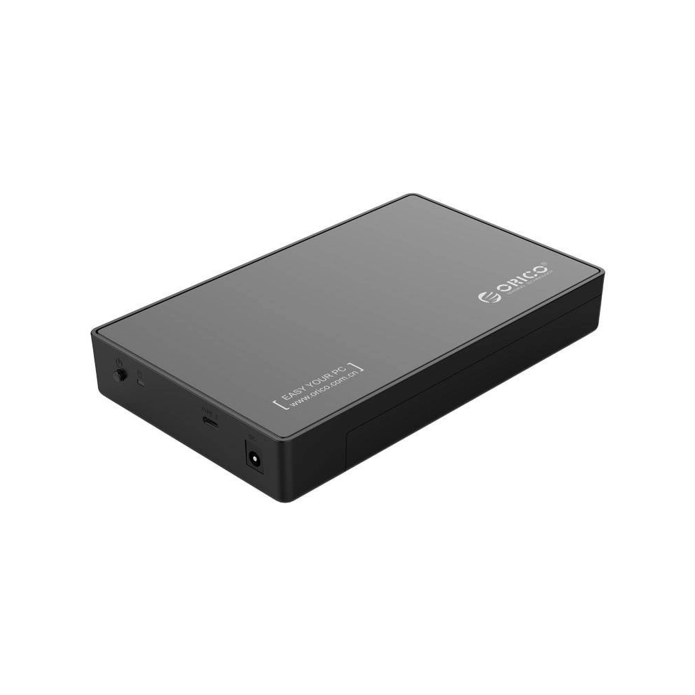 Hurtownia GSM - Obal disku Orico HDD 2.5/3,5 palce USB-C - ORC47 - {ean13} - Hurt