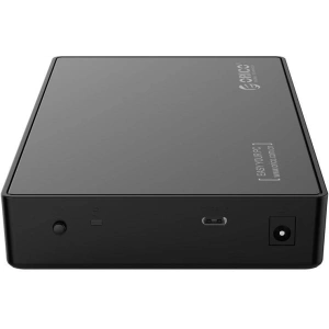 Wholesale Orico External Hard Drive Enclosure HDD 2.5/3.5 inch USB-C - ORC47 - {ean13} - Hurt