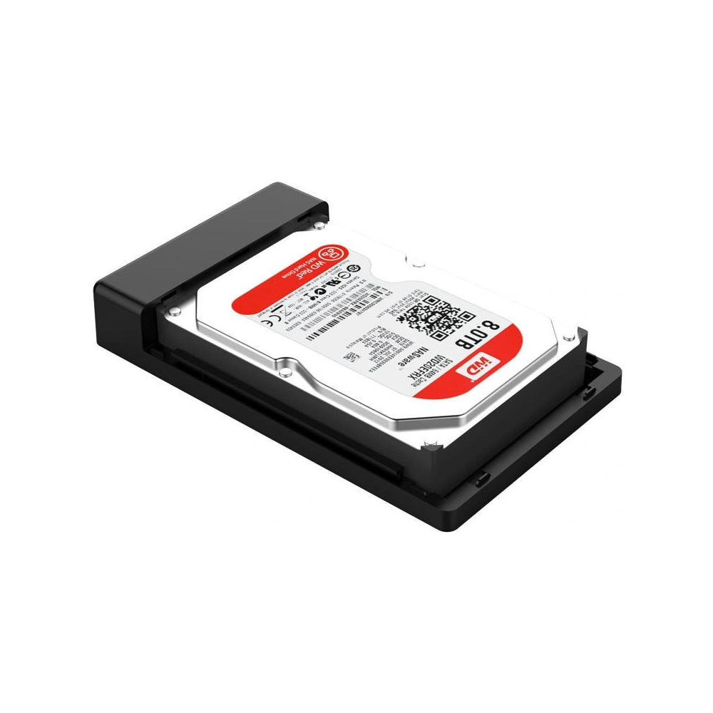 Hurtownia GSM - Obal disku Orico HDD 2.5/3,5 palce USB-C - ORC47 - {ean13} - Hurt