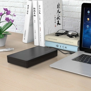 Hurtownia GSM - Obal disku Orico HDD 2.5/3,5 palce USB-C - ORC47 - {ean13} - Hurt