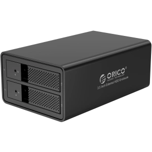 Hurtownia GSM - Obal Orico pro 2 HDD disky 3,5 palce USB 3.0 typ B - ORC48 - {ean13} - Hurt