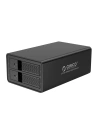Hurtownia GSM - Obal Orico pro 2 HDD disky 3,5 palce USB 3.0 typ B - ORC48 - {ean13} - Hurt