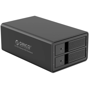 Hurtownia GSM - Obal Orico pro 2 HDD disky 3,5 palce USB 3.0 typ B - ORC48 - {ean13} - Hurt