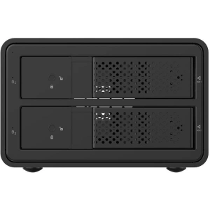 Hurtownia GSM - Obal Orico pro 2 HDD disky 3,5 palce USB 3.0 typ B - ORC48 - {ean13} - Hurt