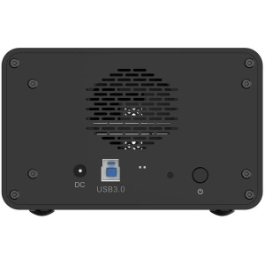 Hurtownia GSM - Obal Orico pro 2 HDD disky 3,5 palce USB 3.0 typ B - ORC48 - {ean13} - Hurt