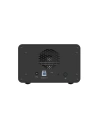 Hurtownia GSM - Obal Orico pro 2 HDD disky 3,5 palce USB 3.0 typ B - ORC48 - {ean13} - Hurt
