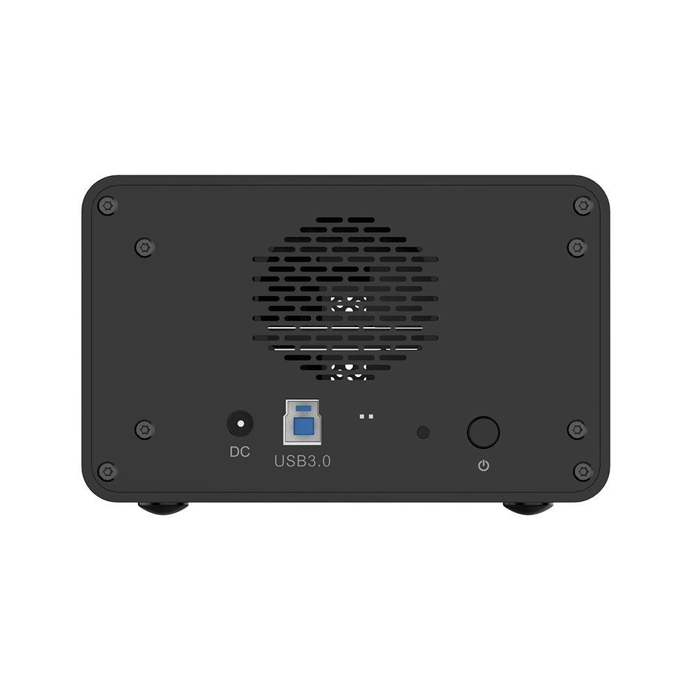 Hurtownia GSM - Obal Orico pro 2 HDD disky 3,5 palce USB 3.0 typ B - ORC48 - {ean13} - Hurt