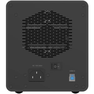 Hurtownia GSM - Obal z externí Orico pro 4 disky HDD 3,5 palce USB 3.0 typ B - ORC49 - {ean13} - Hurt