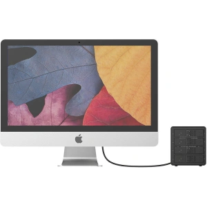 Hurtownia GSM - Obal z externí Orico pro 4 disky HDD 3,5 palce USB 3.0 typ B - ORC49 - {ean13} - Hurt