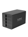 Externe Gehäuse Orico für 4 HDDs 3,5 Zoll USB 3.0 Typ B, RAID