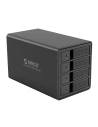 Hurtownia GSM - Externe Gehäuse Orico für 4 HDDs 3,5 Zoll USB 3.0 Typ B, RAID - ORC50 - {ean13} - Hurt