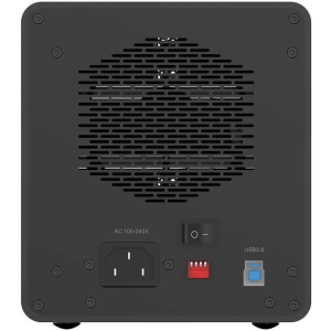 Hurtownia GSM - Obal z externí Orico na 4 disky HDD 3,5 palce USB 3.0 typ B, RAID - ORC50 - {ean13} - Hurt