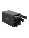 Hurtownia GSM - Externe Gehäuse Orico für 4 HDDs 3,5 Zoll USB 3.0 Typ B, RAID - ORC50 - {ean13} - Hurt