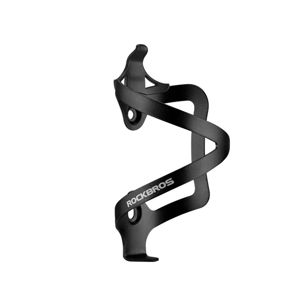 Wholesale Rockbros 2017-11BBK Bicycle Bottle Holder Aluminum - RBS21 - {ean13} - Hurt