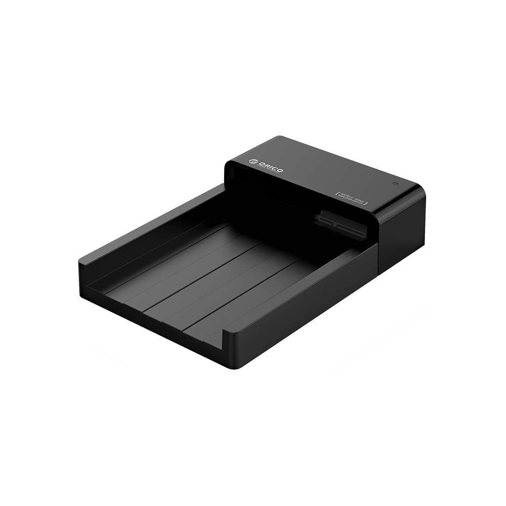 Hurtownia GSM - Dockingstation Orico für 2,5/3,5 Zoll HDDs USB 3.1 Typ C Gen2 - ORC51 - {ean13} - Hurt