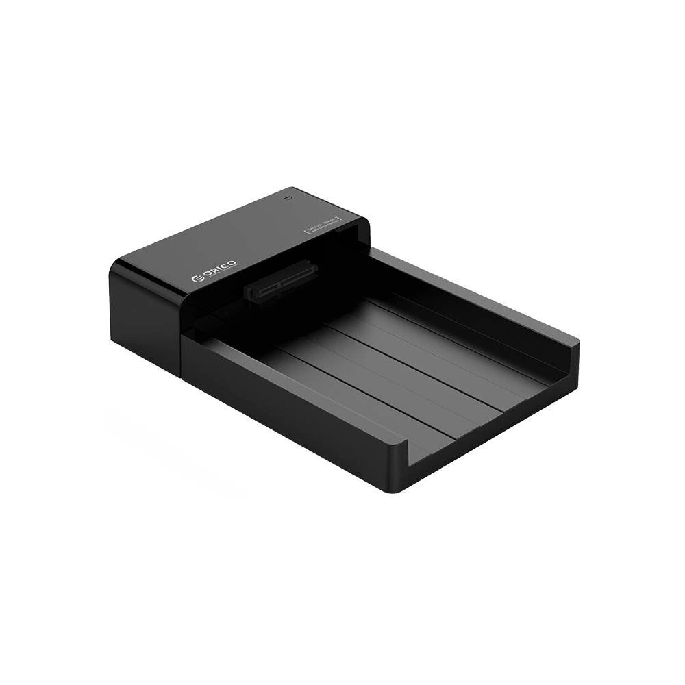 Hurtownia GSM - Dockingstation Orico für 2,5/3,5 Zoll HDDs USB 3.1 Typ C Gen2 - ORC51 - {ean13} - Hurt