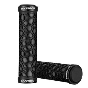 Hurtownia GSM - Fahrradgriffe, Grips Rockbros 2017-14ABK - RBS23 - {ean13} - Hurt