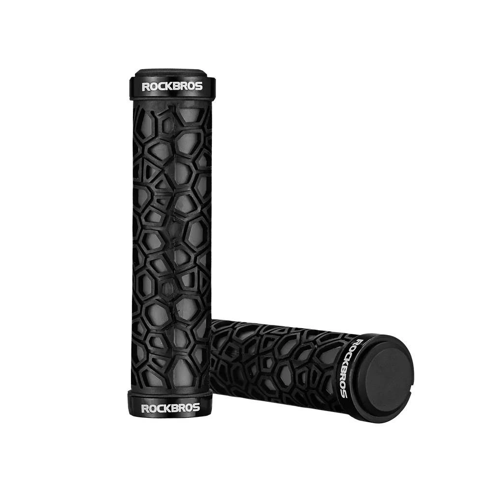 Hurtownia GSM - Fahrradgriffe, Grips Rockbros 2017-14ABK - RBS23 - {ean13} - Hurt
