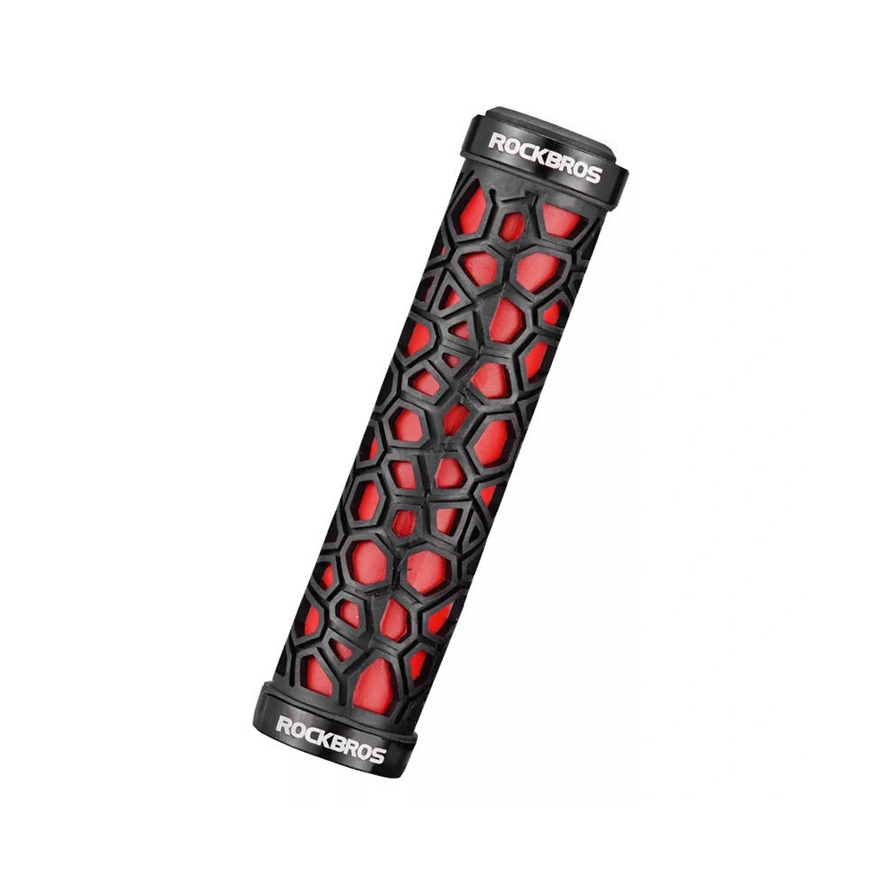 Wholesale Rockbros 2017-14ARD Bicycle Grips - RBS24 - {ean13} - Hurt