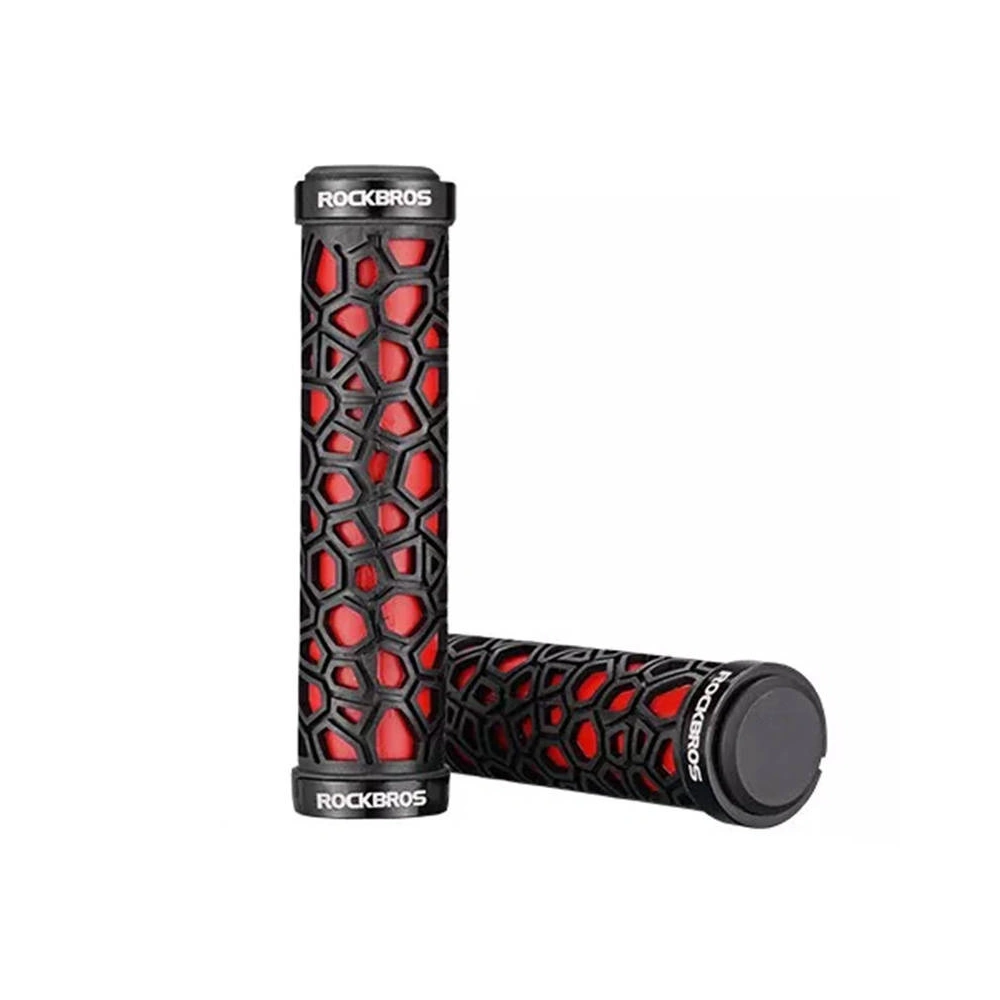 Hurtownia GSM - Fahrradgriffe, Grips Rockbros 2017-14ARD - RBS24 - {ean13} - Hurt