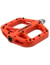 Wholesale Rockbros 2018-12AOR Bicycle Pedals platform (orange) - RBS25 - {ean13} - Hurt