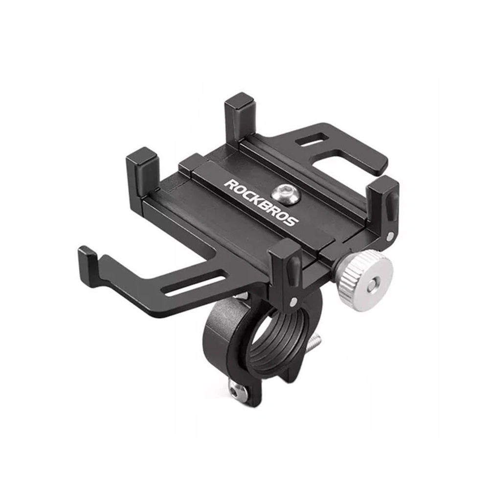 Hurtownia GSM - Fahrradtelefonhalter Rockbros 699-BK - RBS26 - {ean13} - Hurt