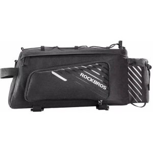 Hurtownia GSM - Fahrradtasche für Gepäckträger Rockbros A9-BK - RBS28 - {ean13} - Hurt