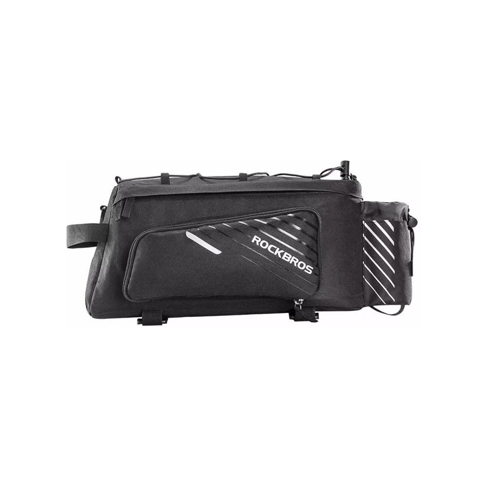 Hurtownia GSM - Torba na kolo na nosič Rockbros A9-BK - RBS28 - {ean13} - Hurt