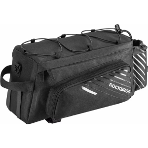 Hurtownia GSM - Fahrradtasche für Gepäckträger Rockbros A9-BK - RBS28 - {ean13} - Hurt