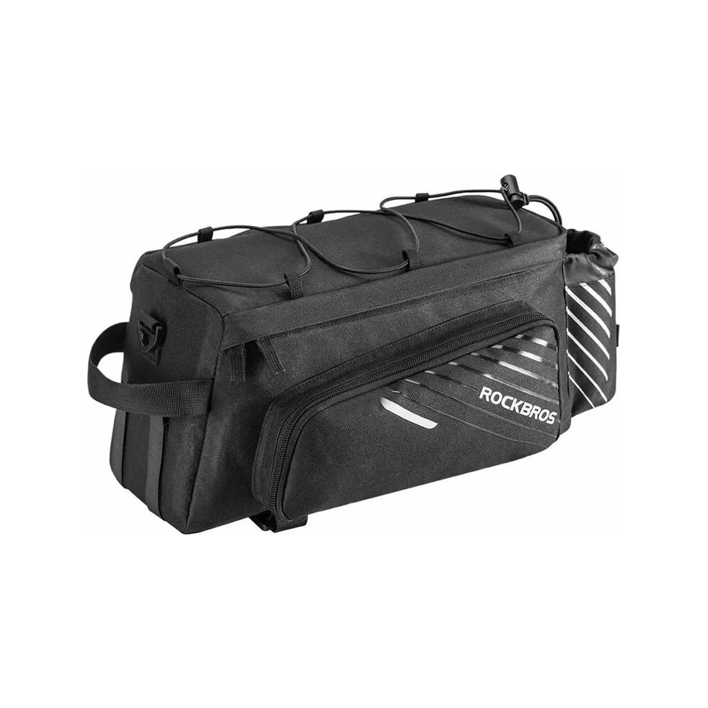 Hurtownia GSM - Torba na kolo na nosič Rockbros A9-BK - RBS28 - {ean13} - Hurt