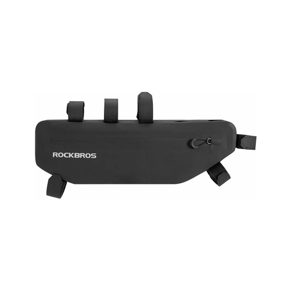 Wholesale Rockbros AS-043 Bicycle Triangle Bag - RBS29 - {ean13} - Hurt